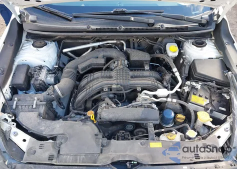 2024 Subaru Crosstrek Premium z USA, uszkodzony, nr VIN JF2GUADC8RH225330